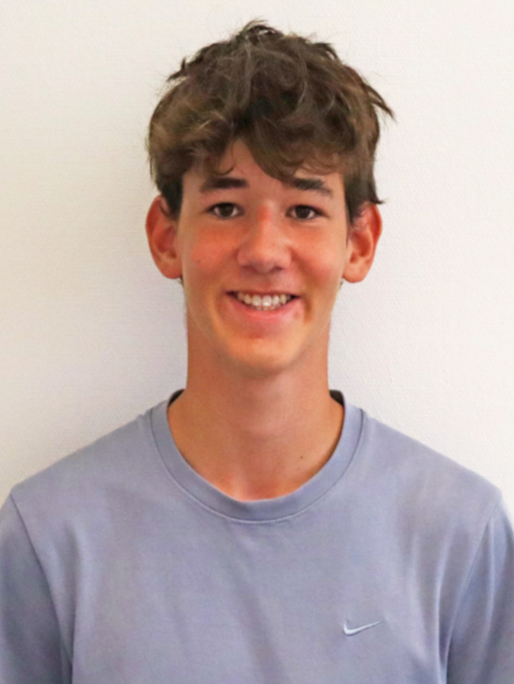 Raphael Müller Hernandez