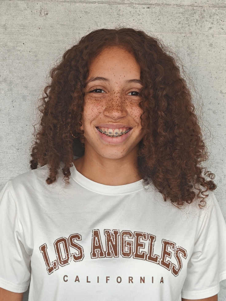 Sophie Lewis