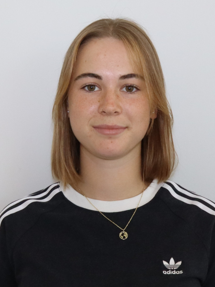Selin Lusti