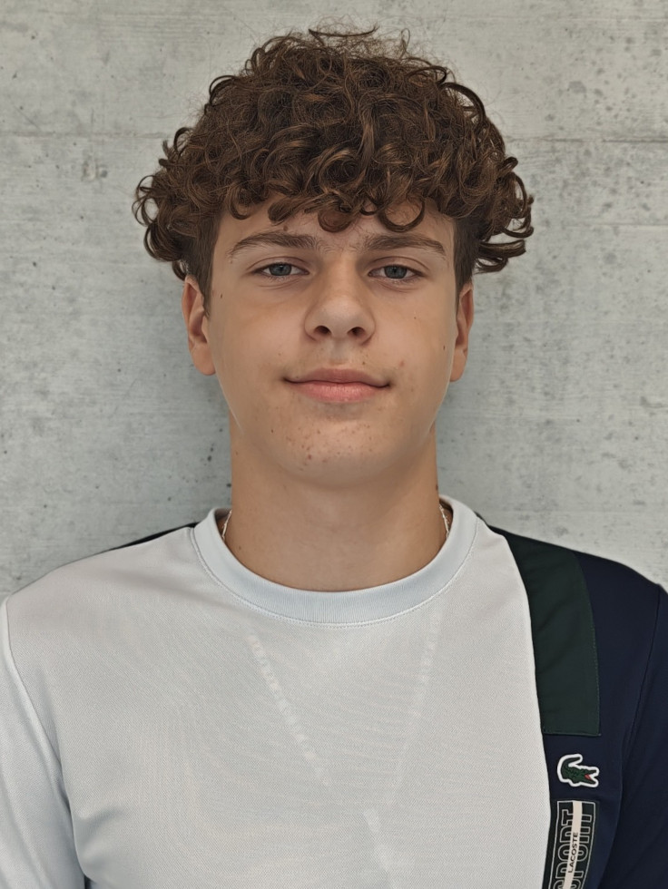 Luka Marenovic