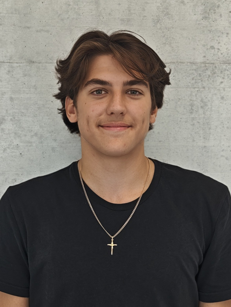 Paul Martinovic