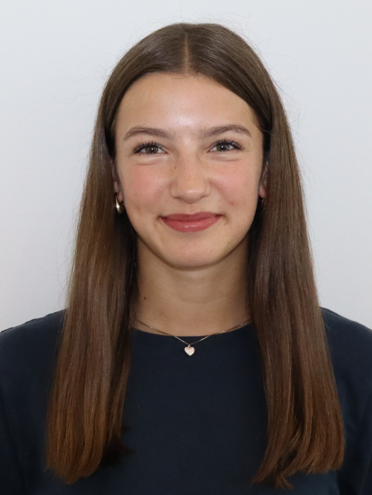 Valentina Maurer