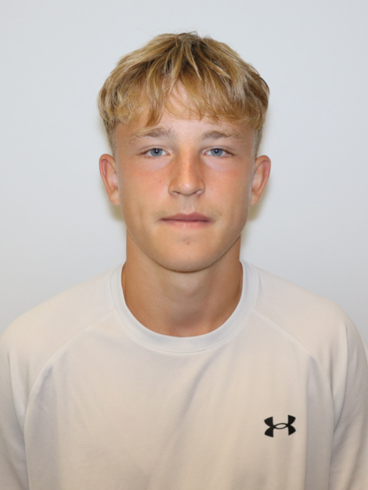 Jaron  Metzger
