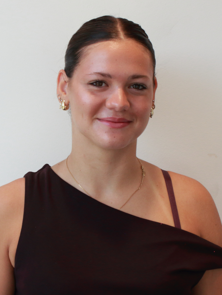 Jana Mösle