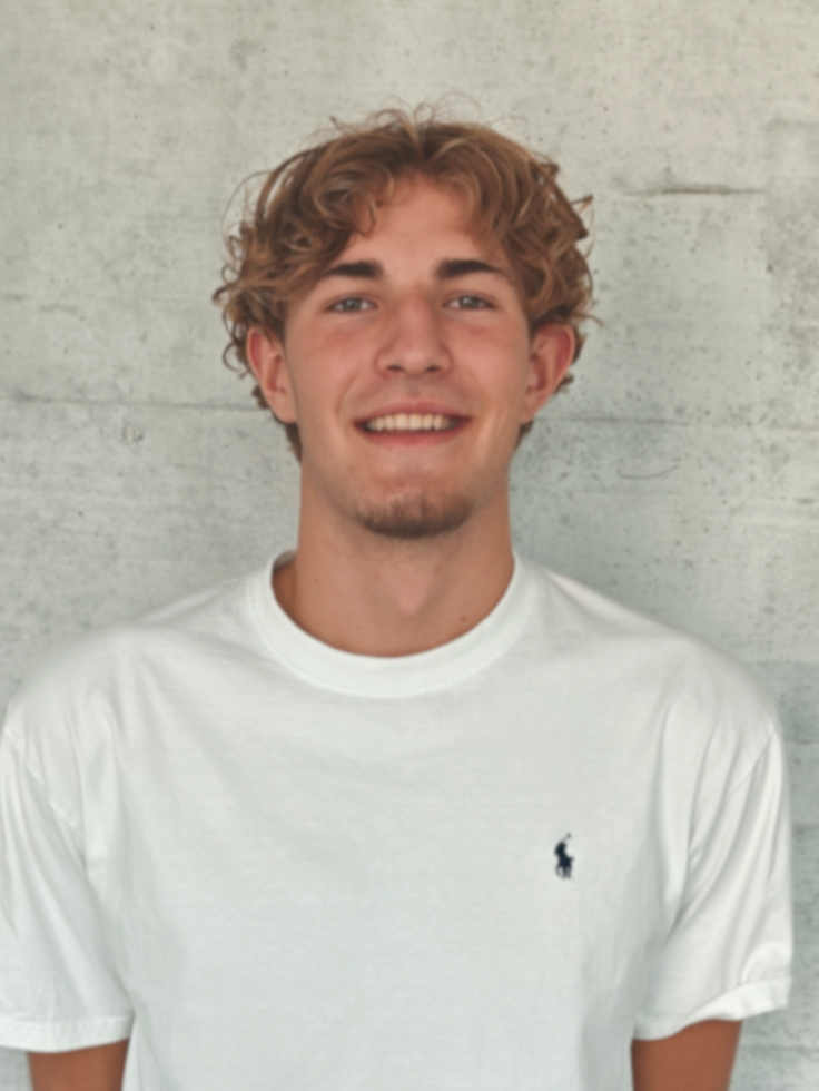 Andrin Müller