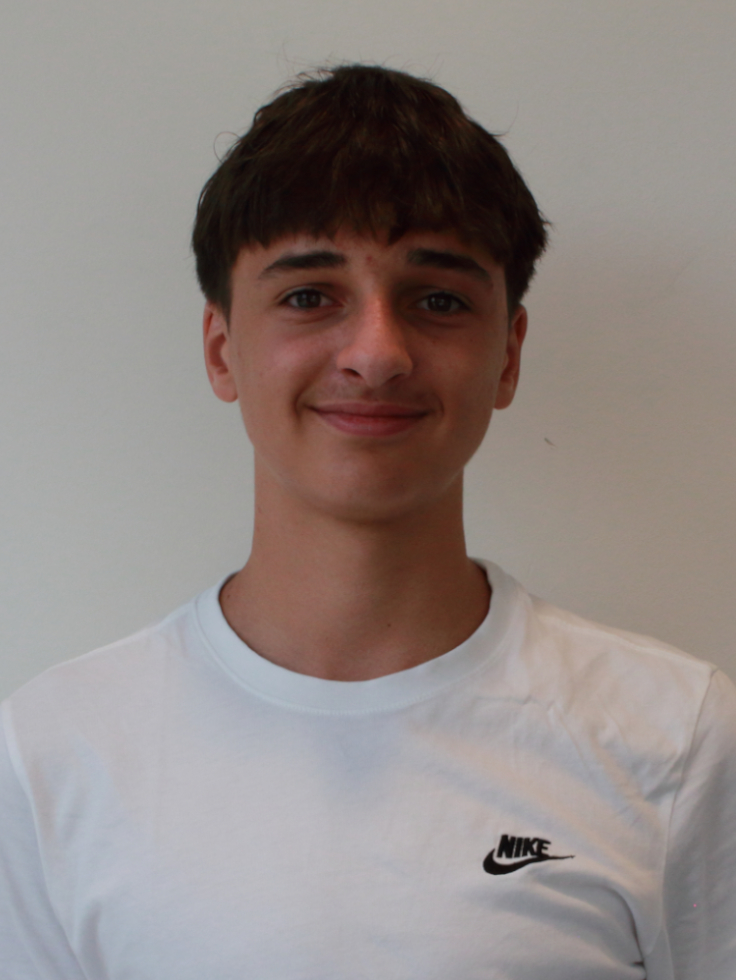 Xavi  Muñoz