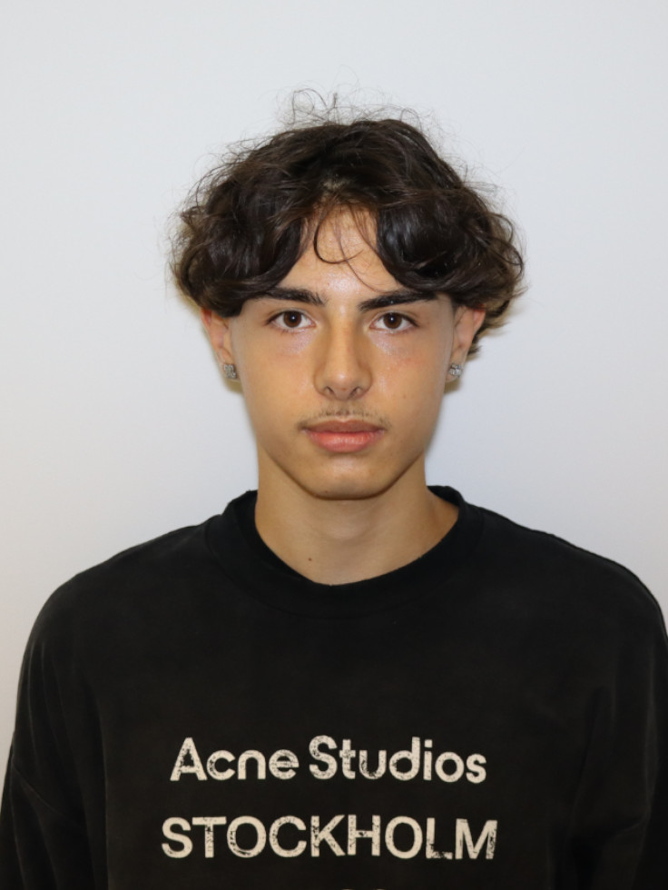 Ryan Naidu