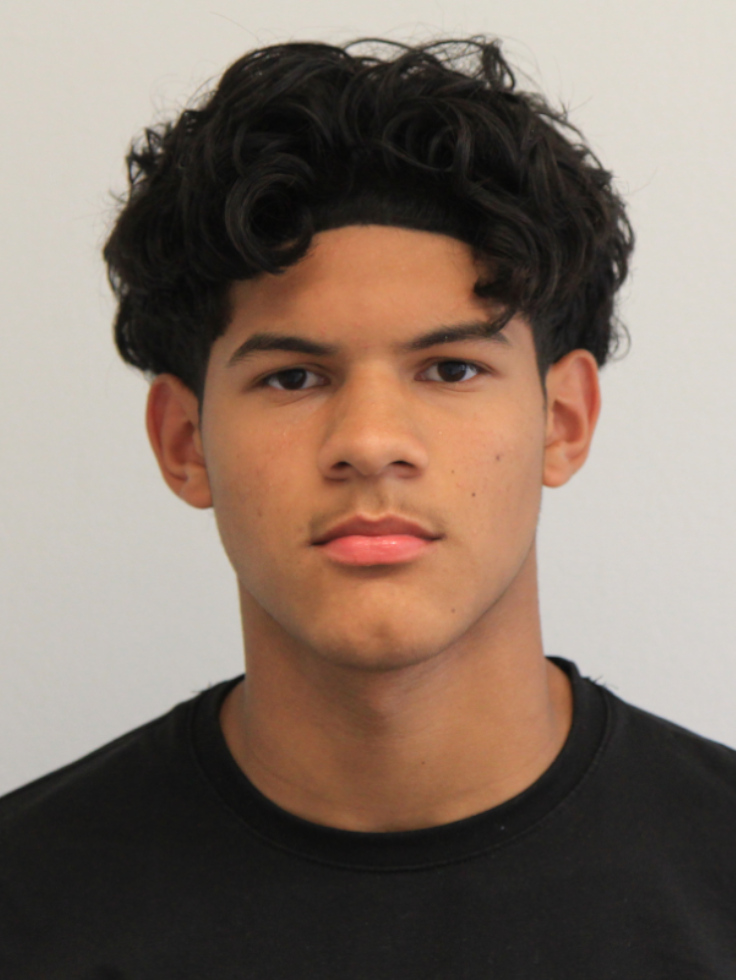 Mateo Oberson