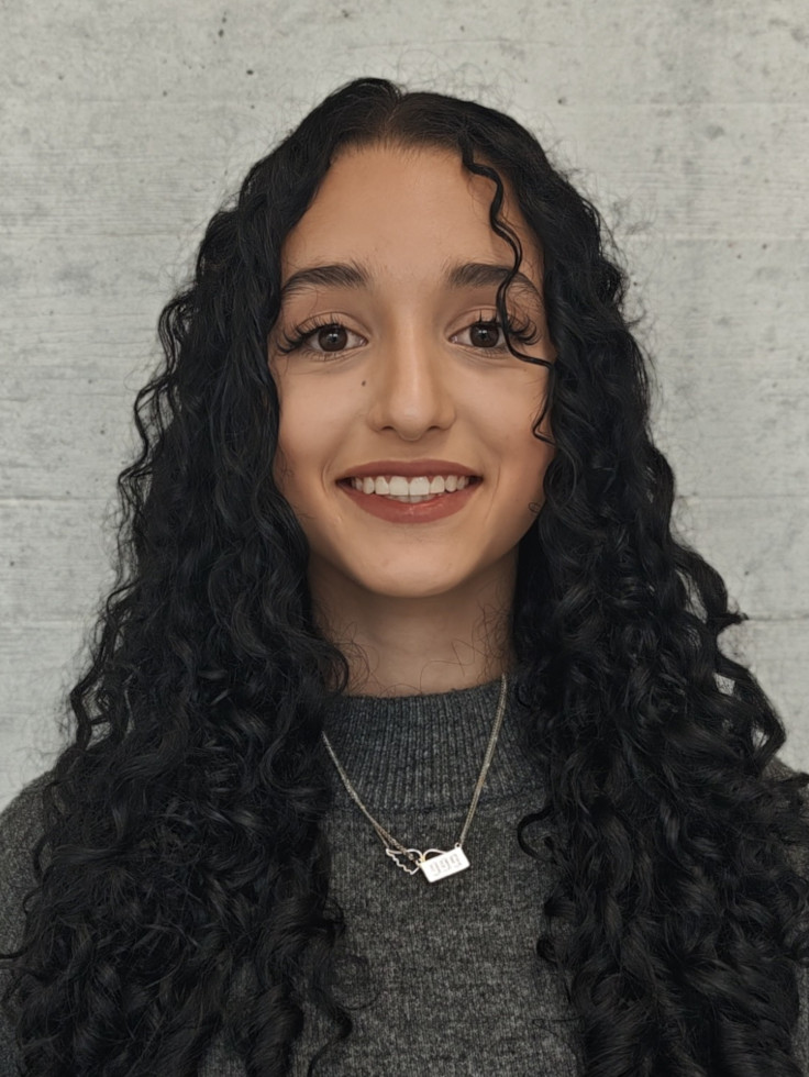 Damlasu Özdemir