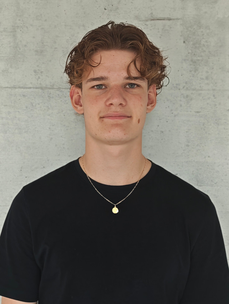 Noah Jonas Orlt
