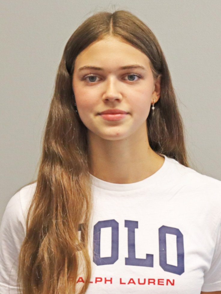 Helena Pavic