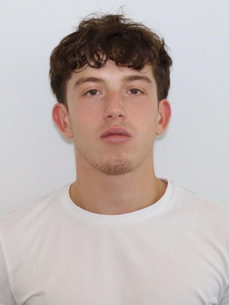 Andres Pereira