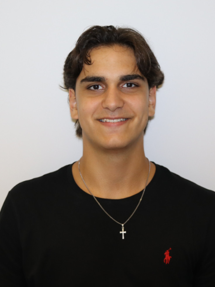 Giulien Peter