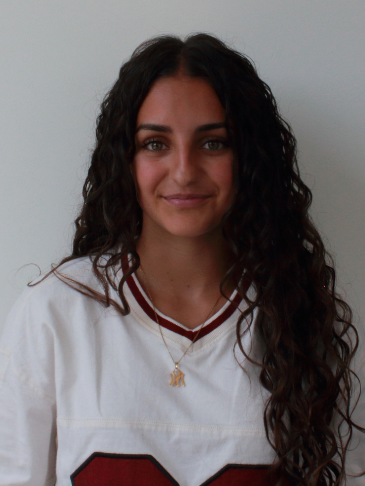 Melissa Piscazzi