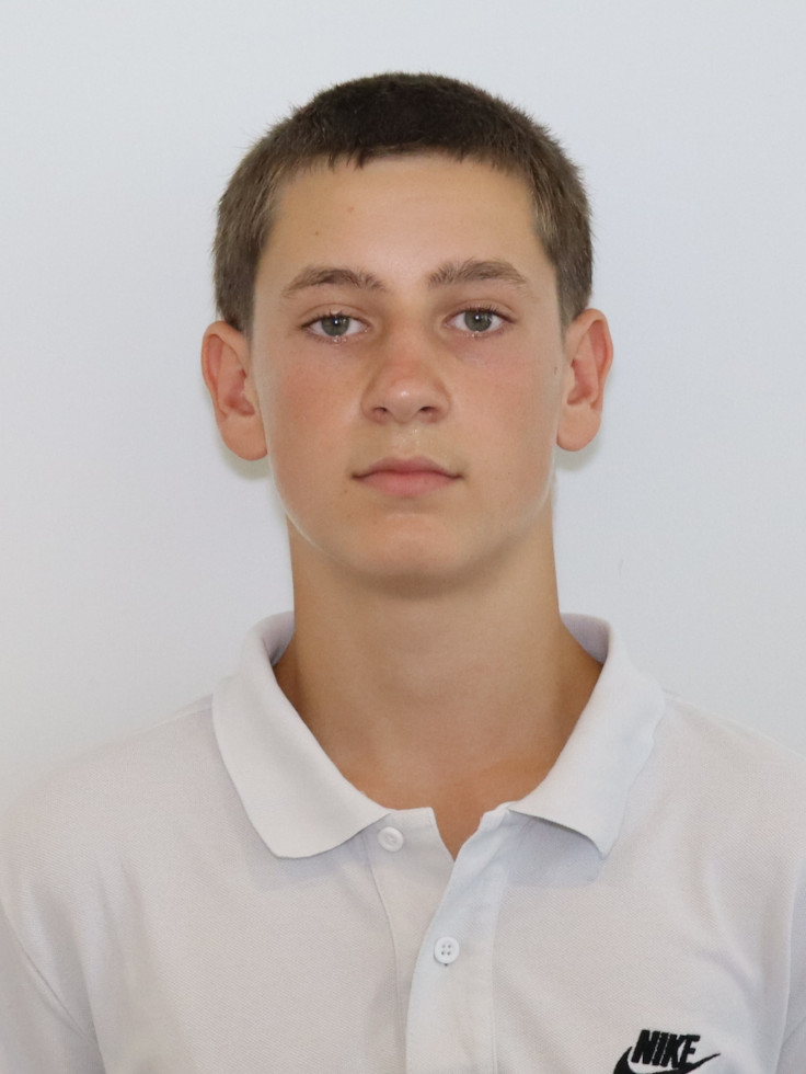 Finn Posthumus