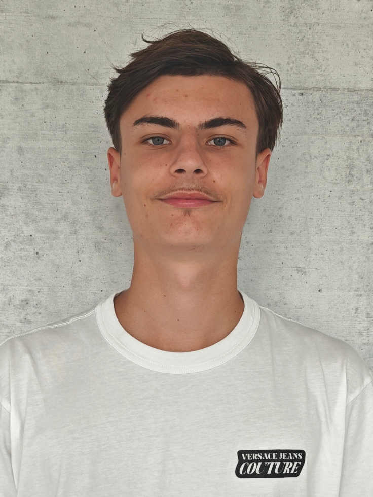 Shamel Qafleshi