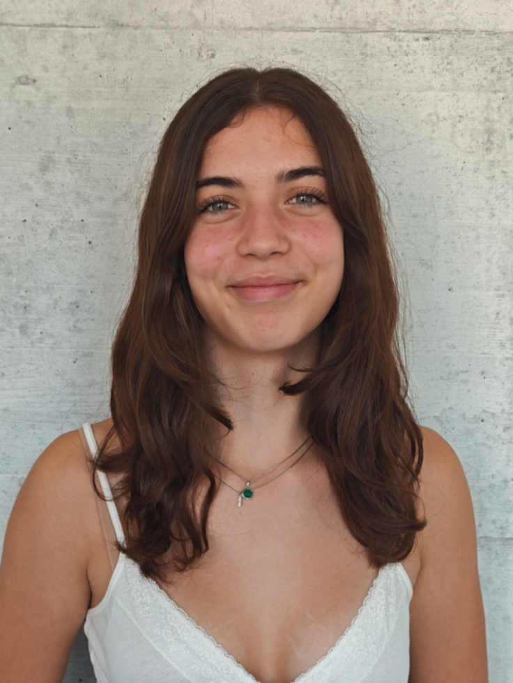 Nayhla Rösch