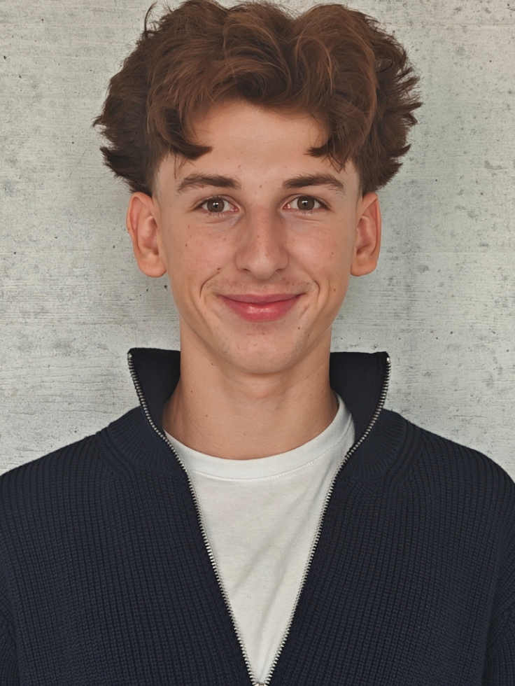 Lewin Rohner