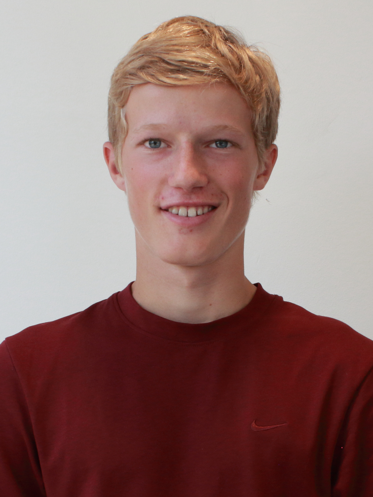 Elian  Rüdlinger