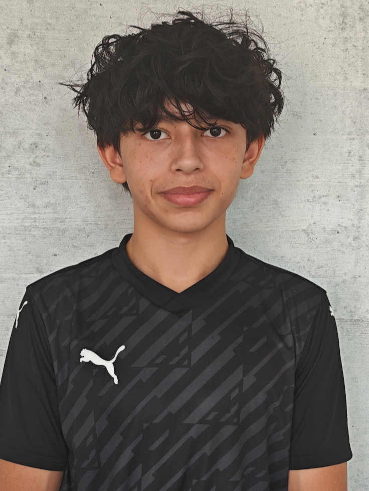 Quimek Ruiz