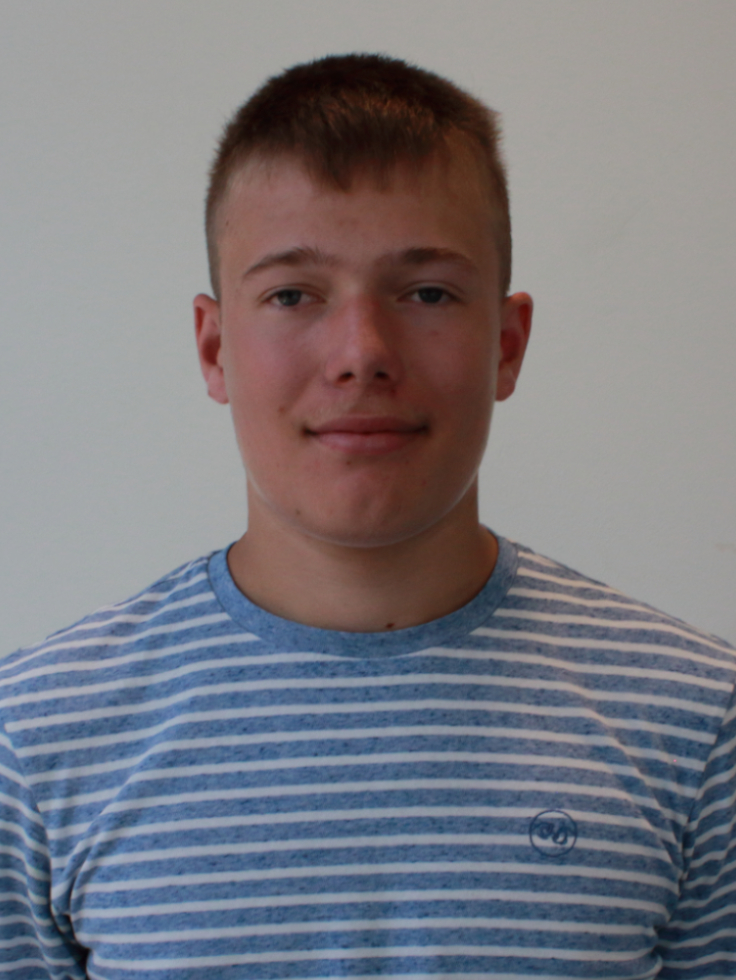 Noah Rusch