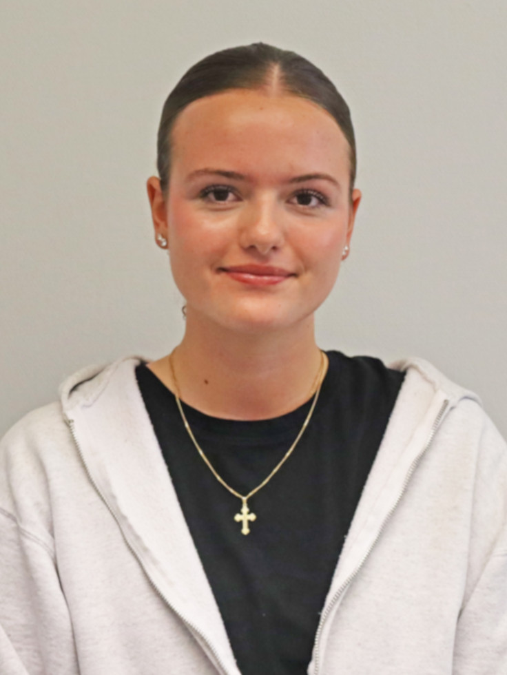 Tijana Savic