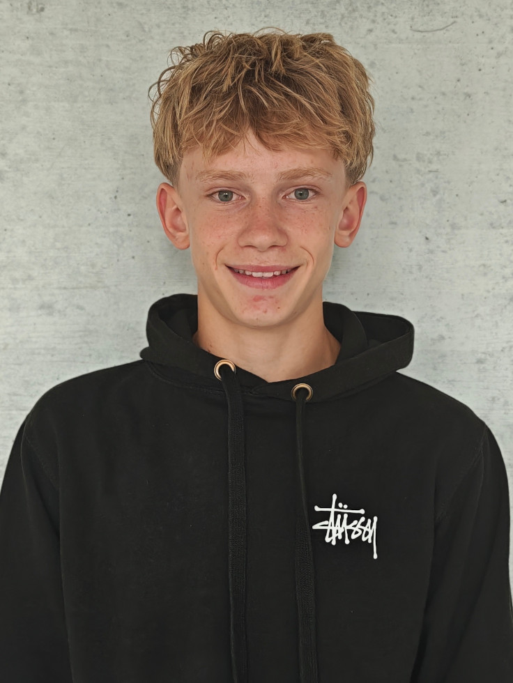 Nico Schmid