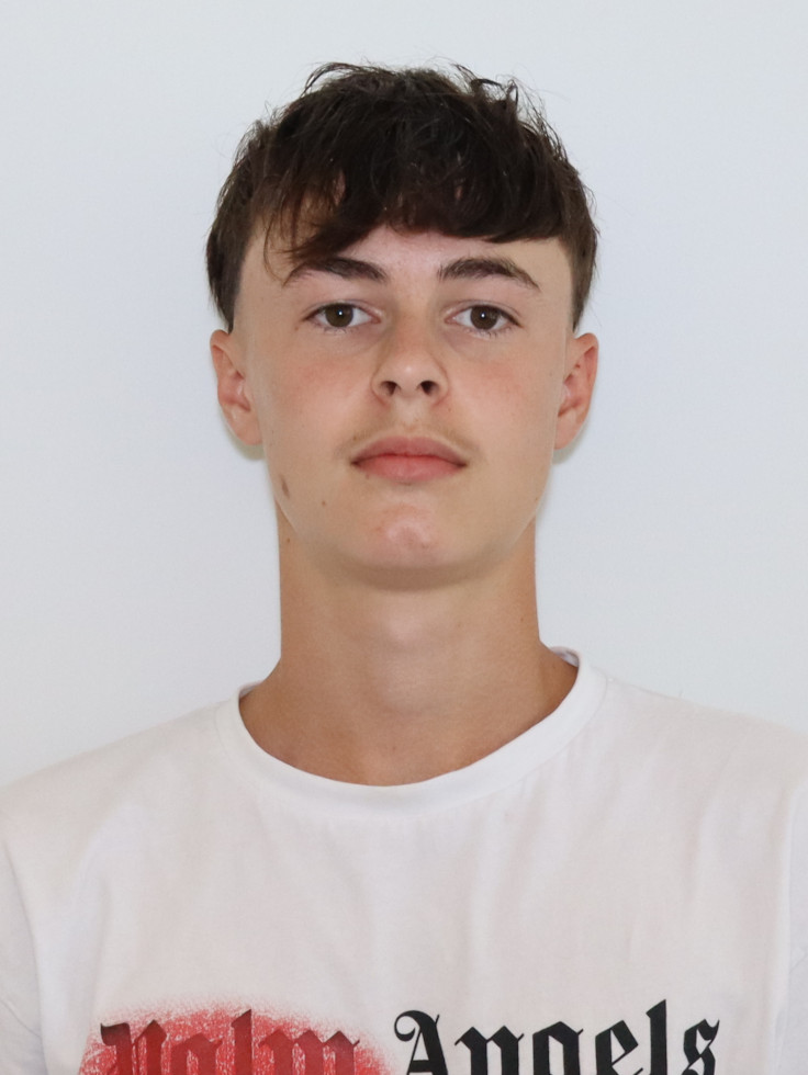 Andrin Schnyder