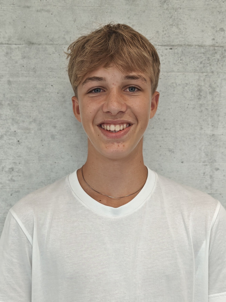 Nick Schüle