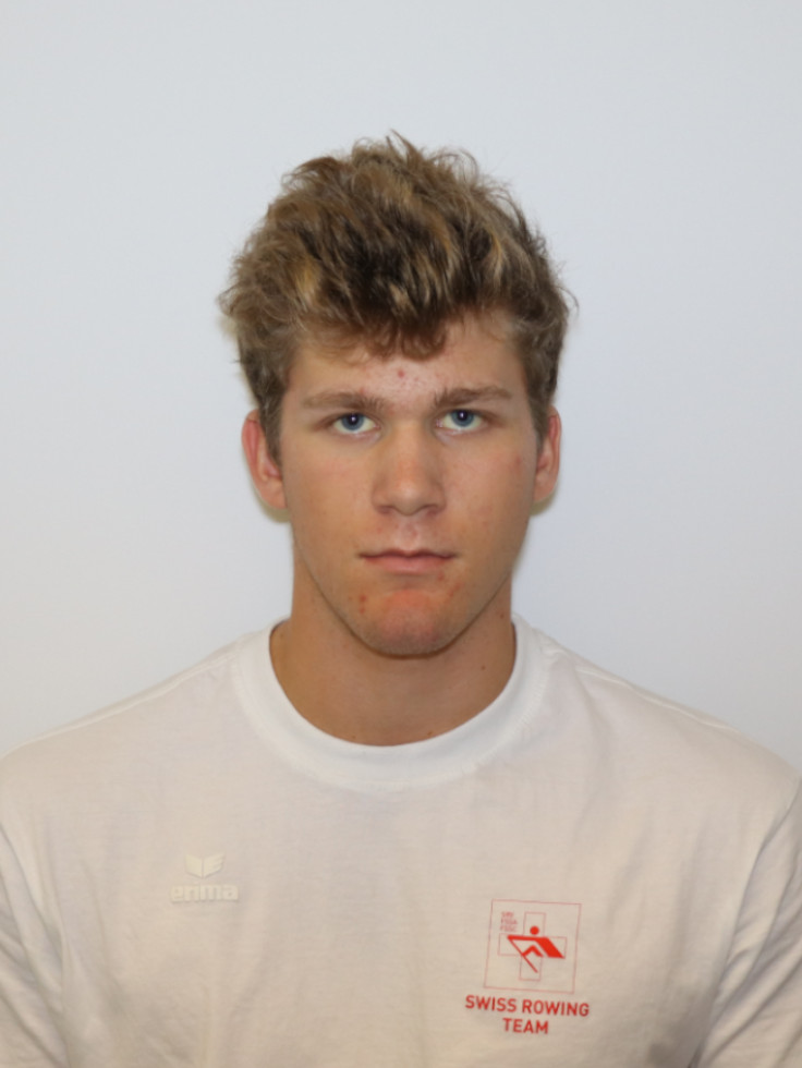 Jannic Schuler