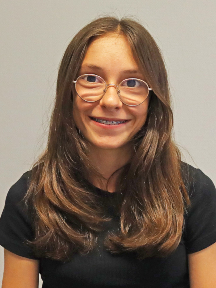 Liah Senn