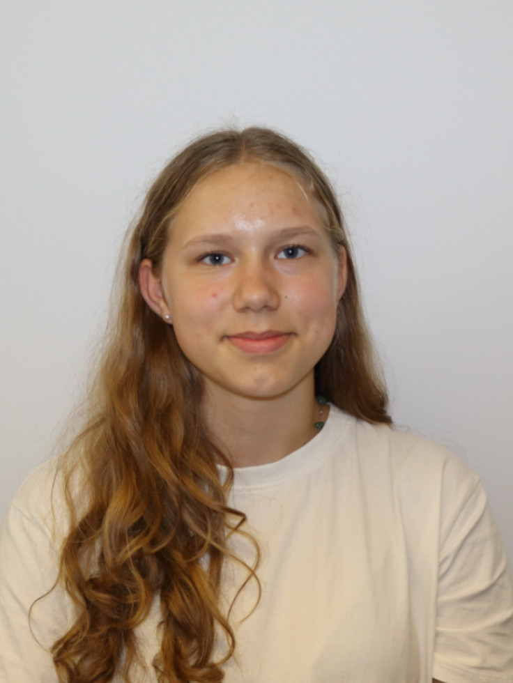 Hannah Sieber