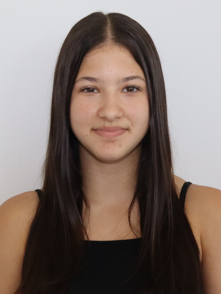 Alyssia  Solidoro