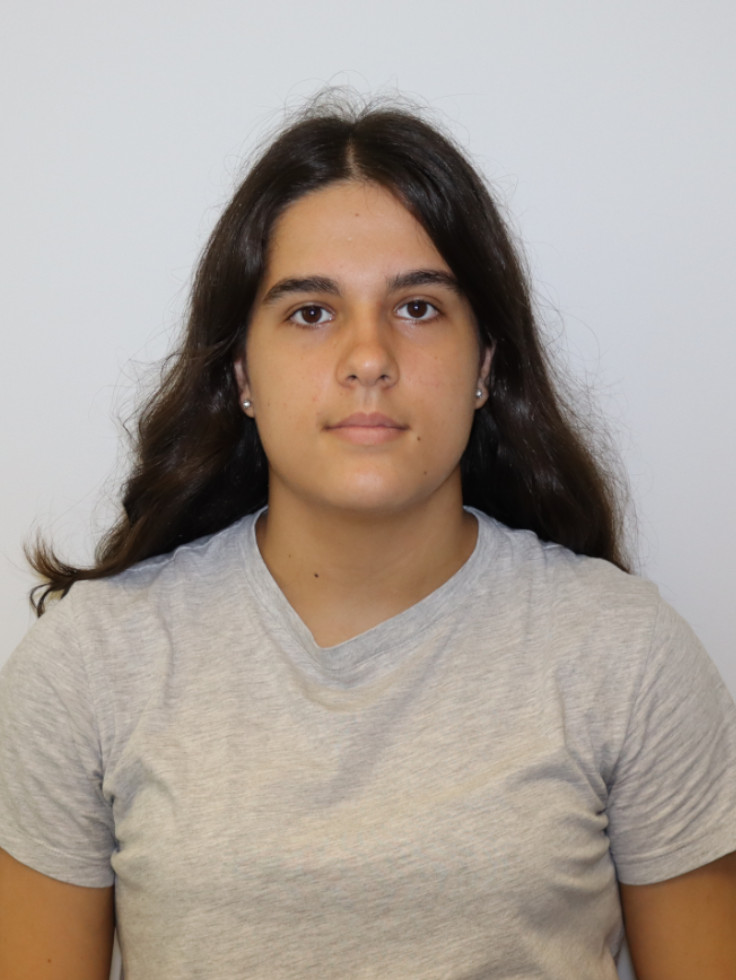 Maria Sousa Matos