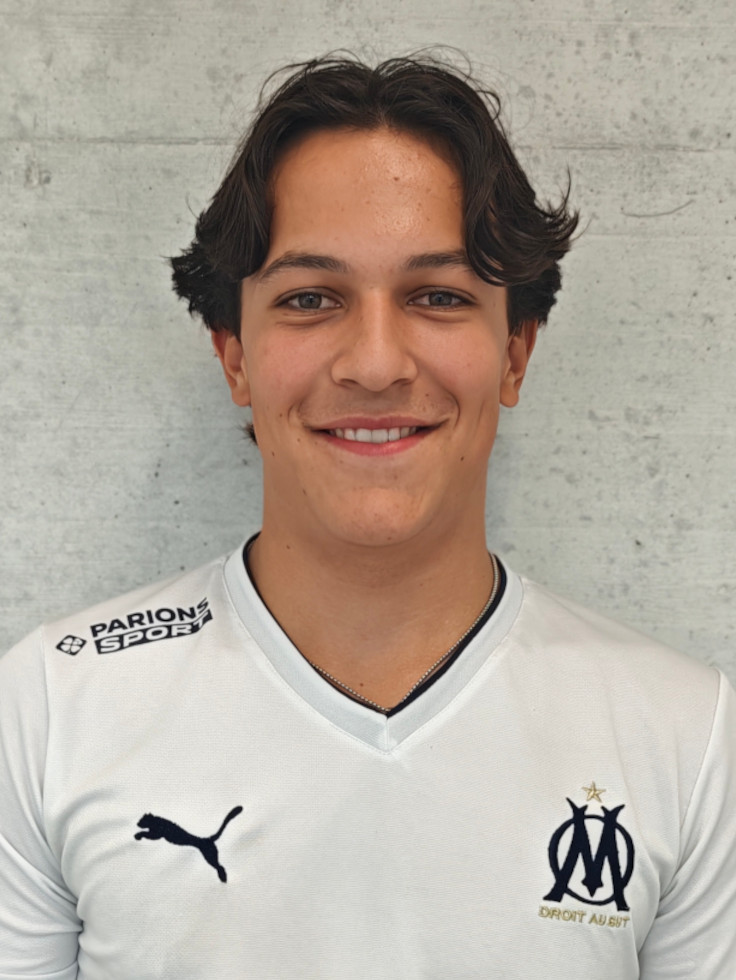 Thierry Spühler