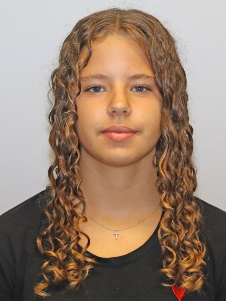 Norah Stalder