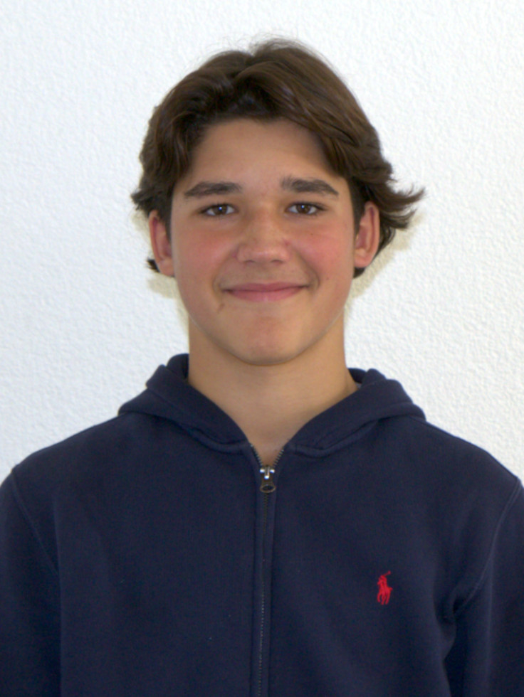 Sven Stalder