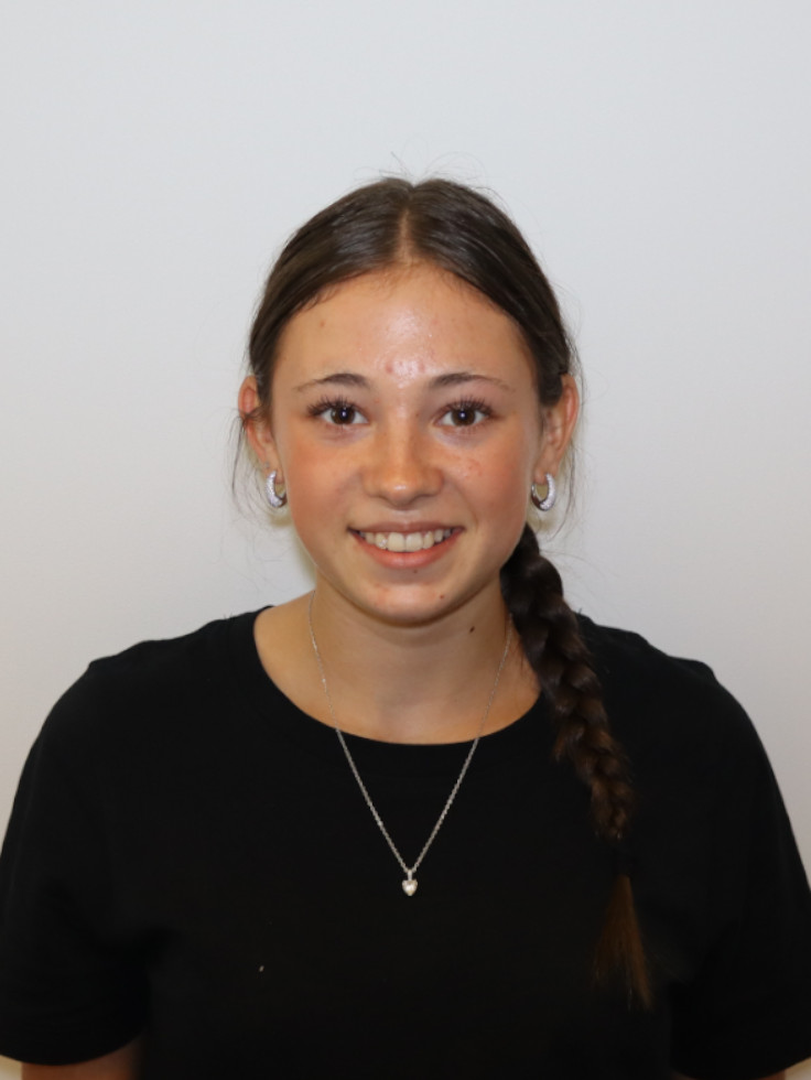 Lavinia Staubli