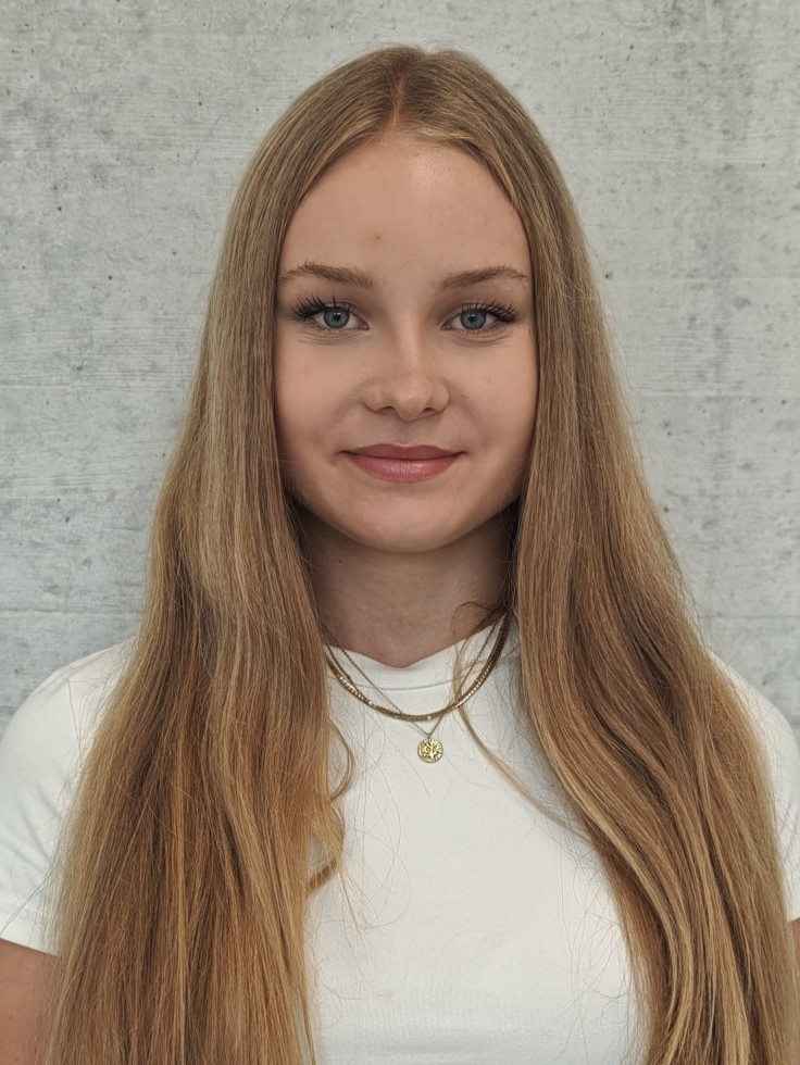Cecile Stegmann