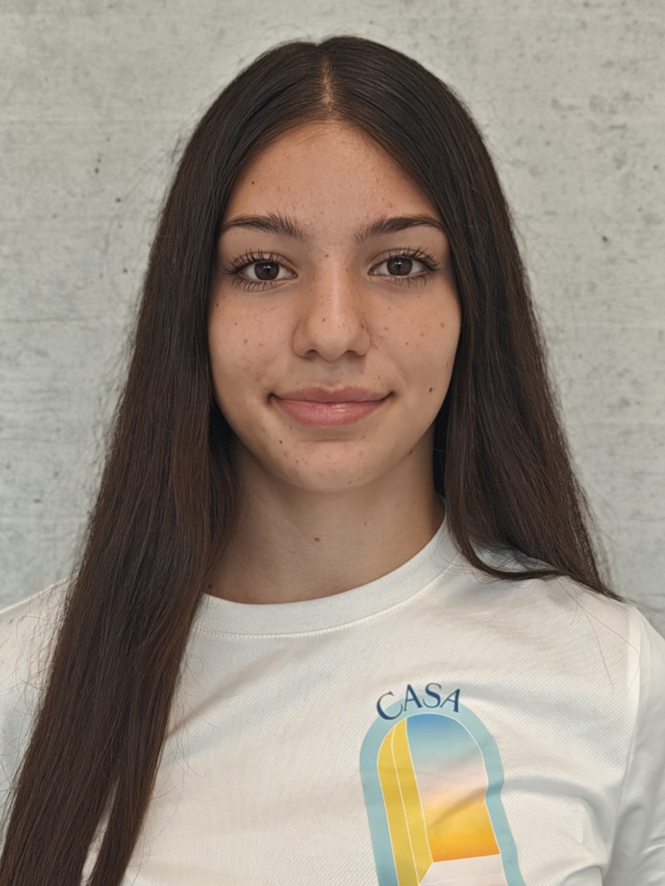 Elena Stevanovic