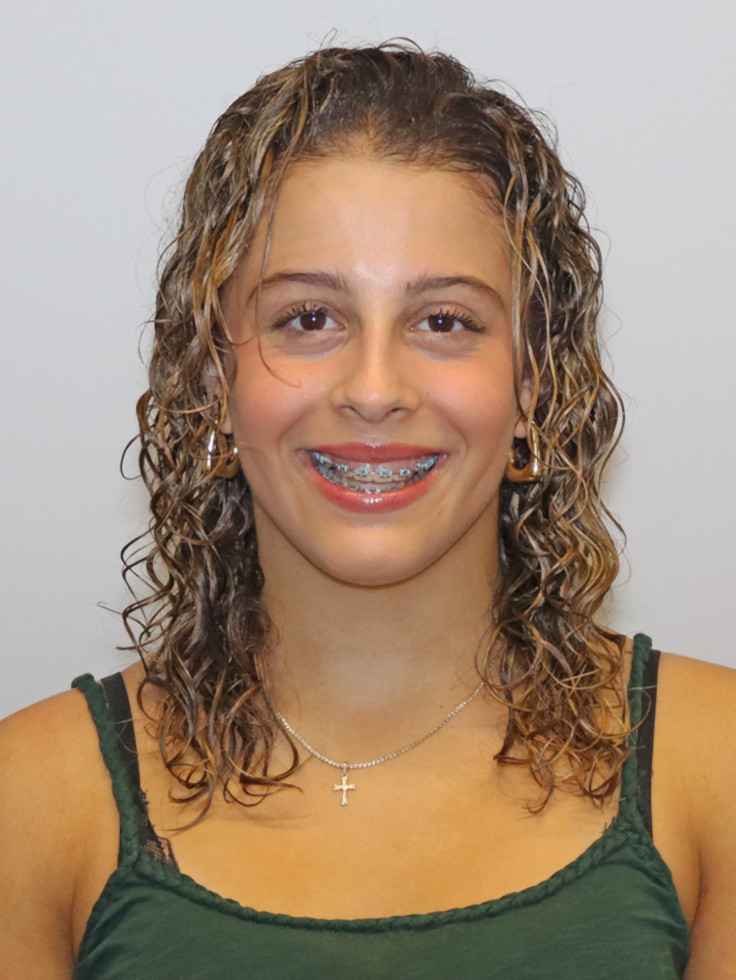 Leandra Tzimpoukakis