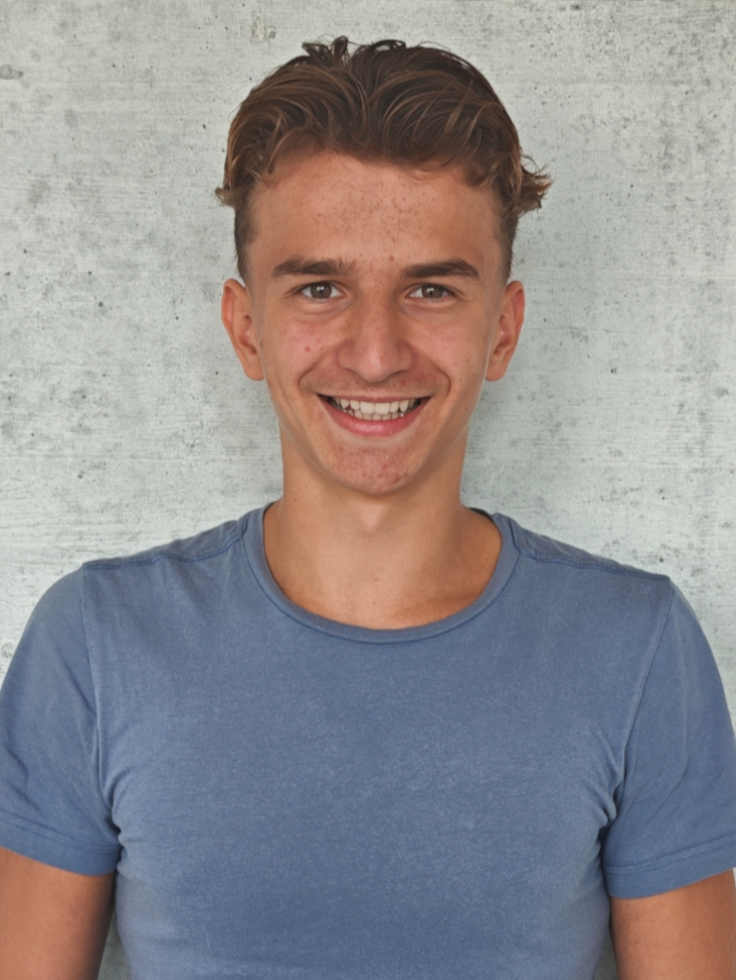 Milo Urbas