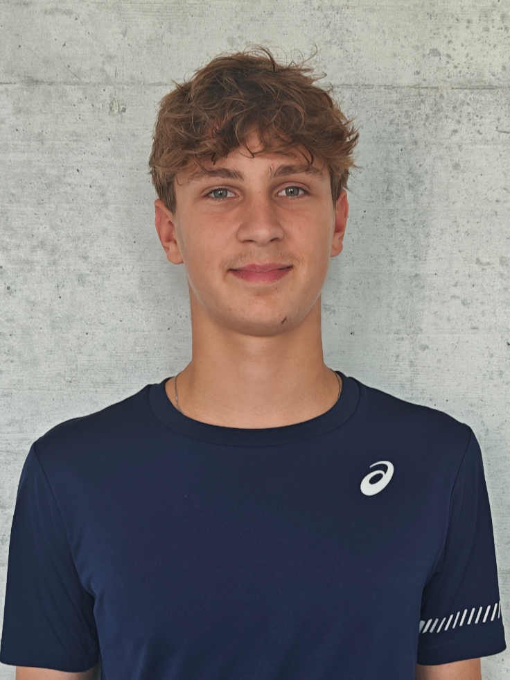 Sander Vetterli