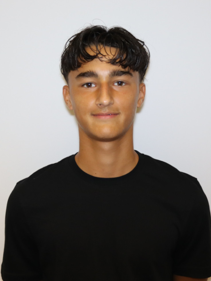 Alessio Vollenweider