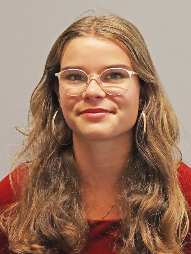 Livia Walde