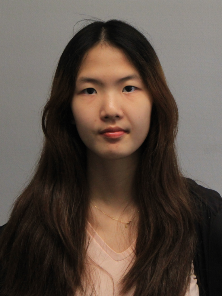 Ruoqi Wei