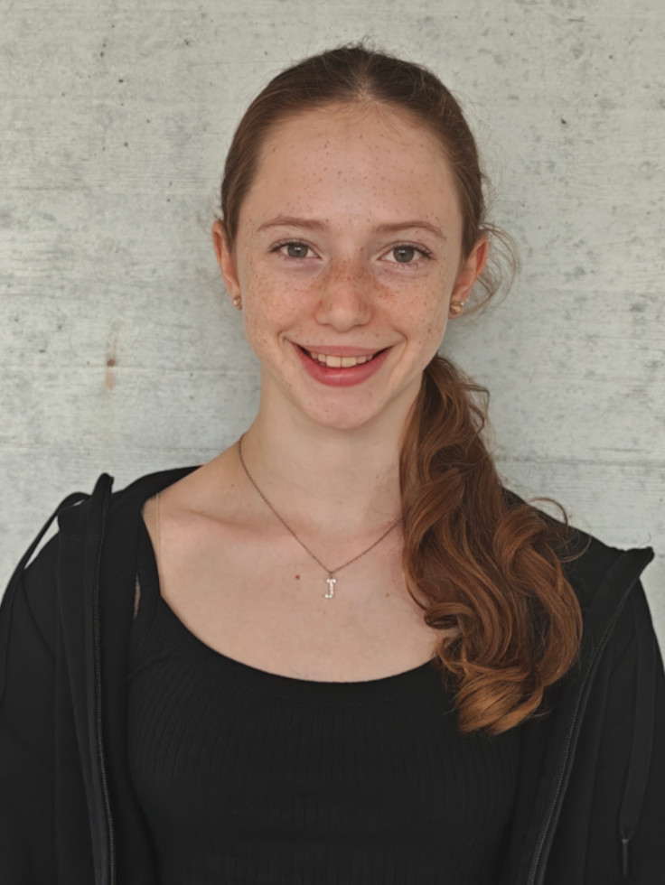 Julia Weyermann