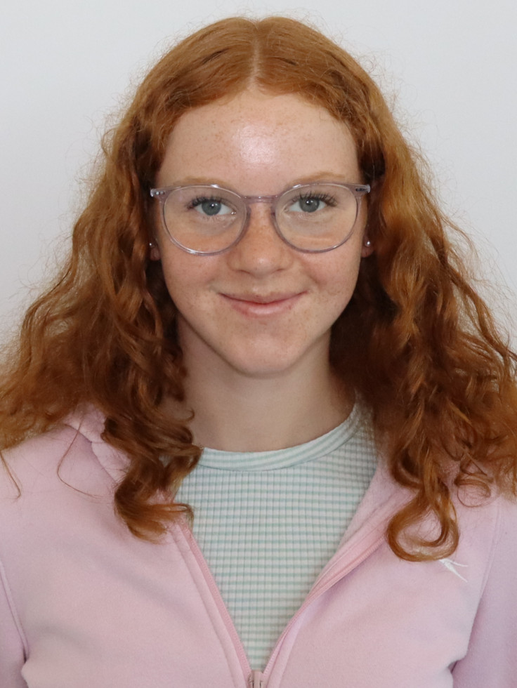 Florina Wohlgensinger