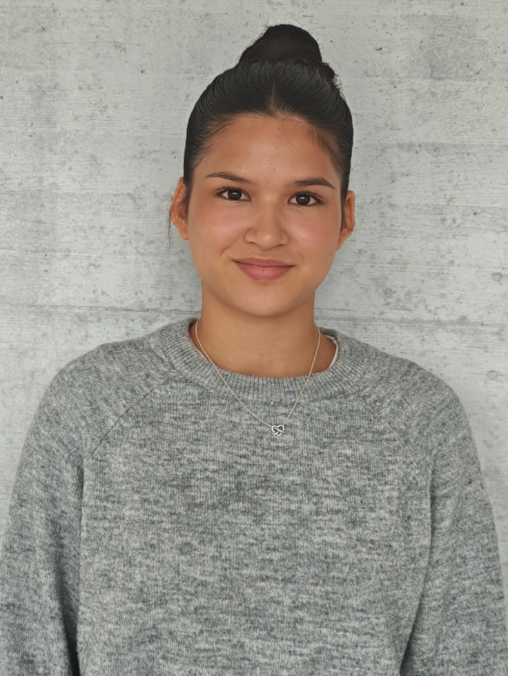 Ladina Wohlgensinger