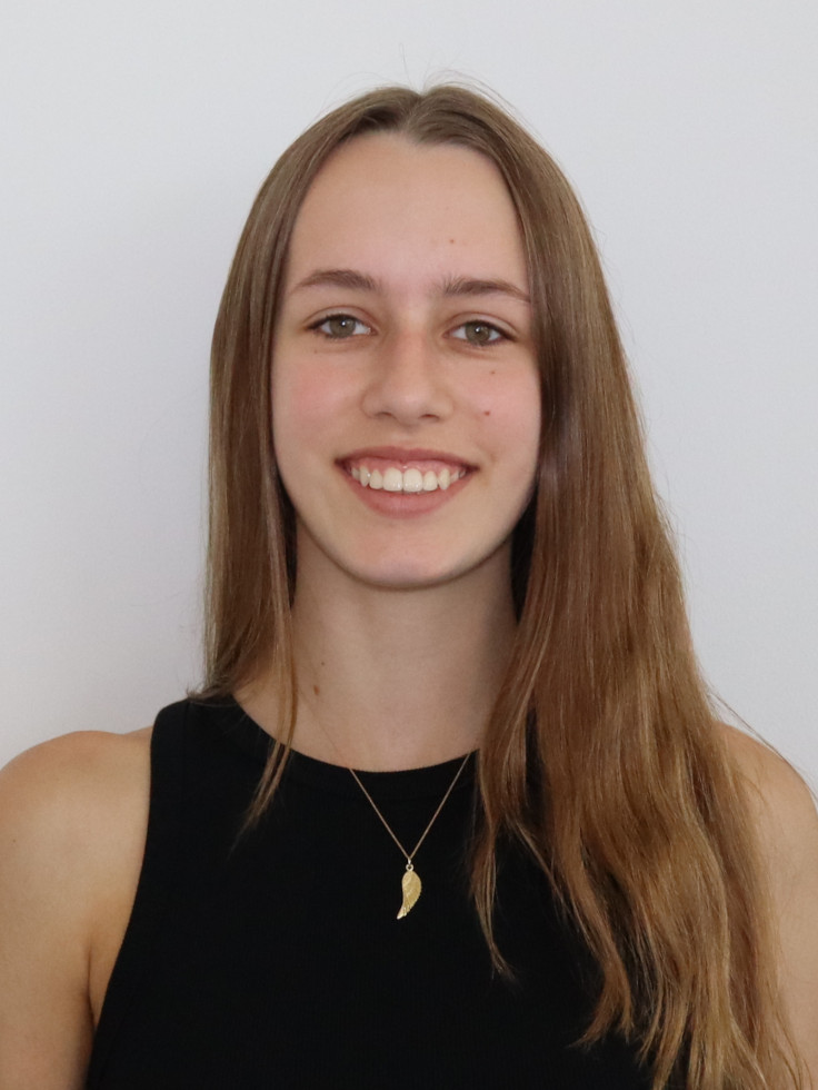 Leonie  Woodtli